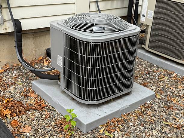 24/7 Emergency Hvac Installation experts in Goodman, MO
