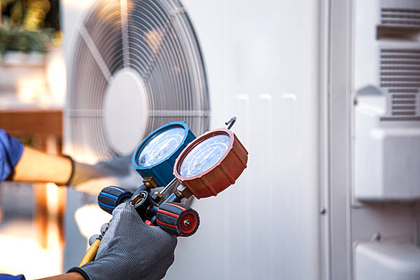 Affordable Hvac Installation solutions in Goodman, MO