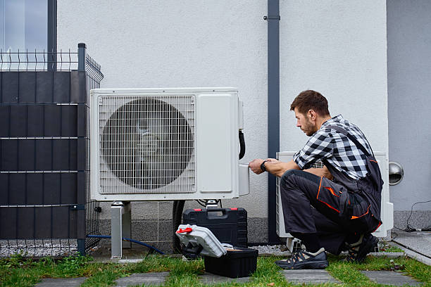 Top rated local Hvac Installation specialists in Goodman, MO